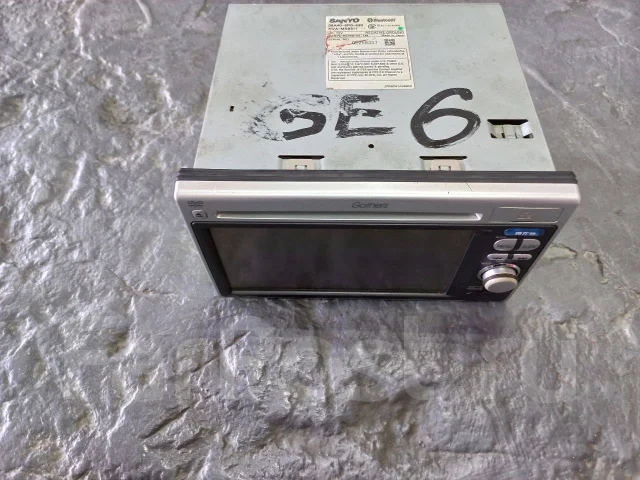 Sanyo NVA-MS9311 ����