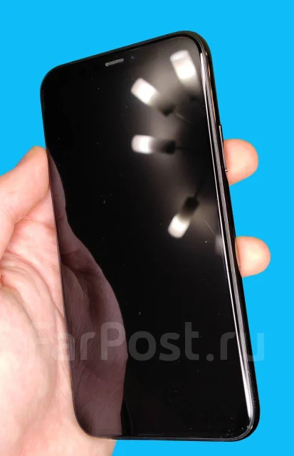 Apple iPhone 11 Pro. �/�, 256 ��, �����, 4G LTE, NFC ����