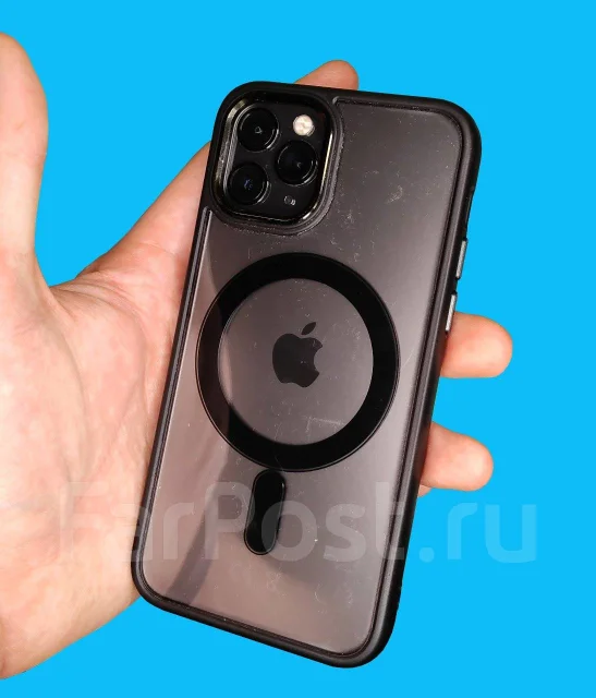 Apple iPhone 11 Pro. �/�, 256 ��, �����, 4G LTE, NFC ����