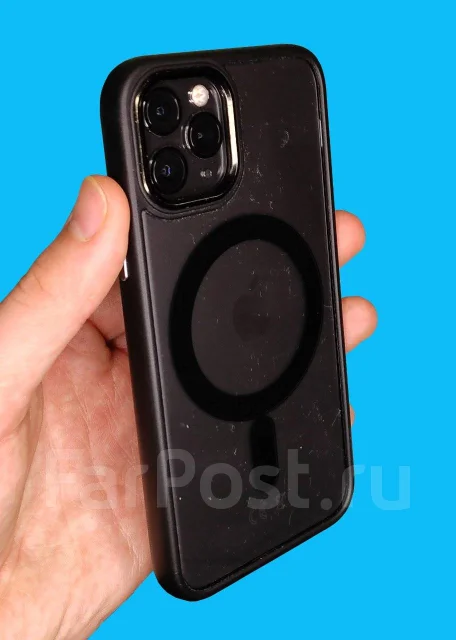 Apple iPhone 11 Pro. �/�, 256 ��, �����, 4G LTE, NFC ����