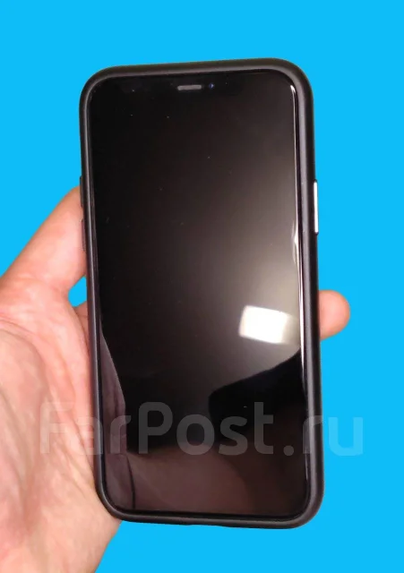 Apple iPhone 11 Pro. �/�, 256 ��, �����, 4G LTE, NFC ����