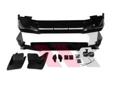  Toyota Land Cruiser Prado 150 18 Modellista  