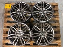 Brocken. 7.0x18", 5x114.3, ET48,  73,1. 
