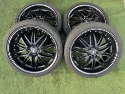 PDW XXX. 8.5x20", 5x114.3, ET35, �� 73,1���. ����