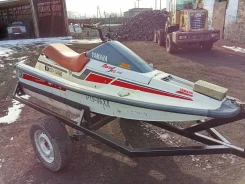 Yamaha Marine Jet 500T. 1995 ��� ����