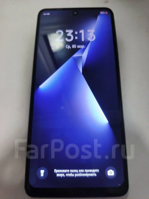 Tecno Pova 5. �/�, 256 ��, �����������, 4G LTE, NFC ����
