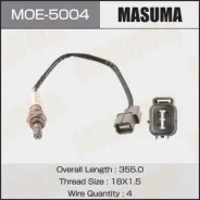 ������ ����������� Masuma, Honda Accord, Civic, Stream / F18B2, F23Z5, K20A2 MOE-5004 Masuma MOE5004 ����