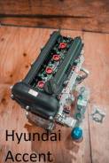 ��������� Hyundai Accent G4FA 1.4 (211012BW03) 211012BW03 ����