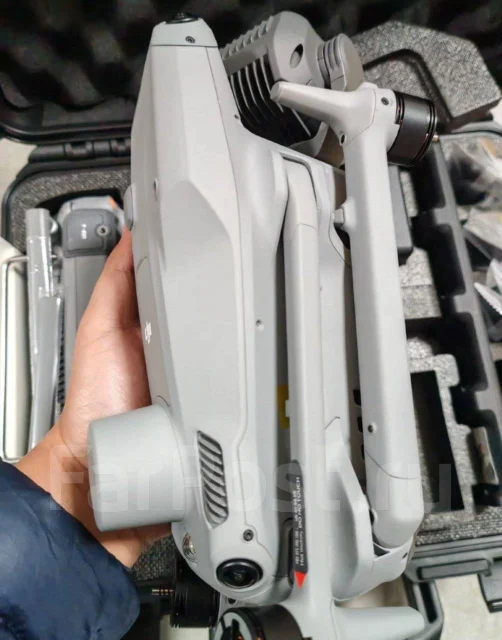 DJI Matrice. � �������. ��� ����� �� ������������ ����