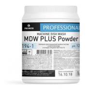      MDW PLUS Powder 1  Pro-Brite 