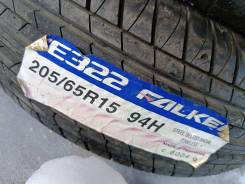 Falken Ziex ZE322. ������, ����� ����