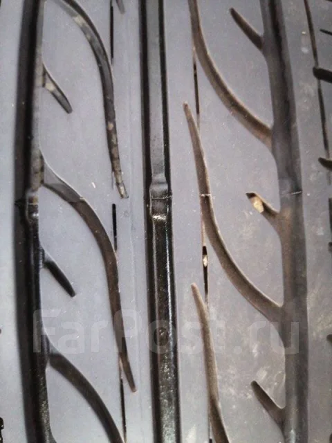 Dunlop Digi-Tyre