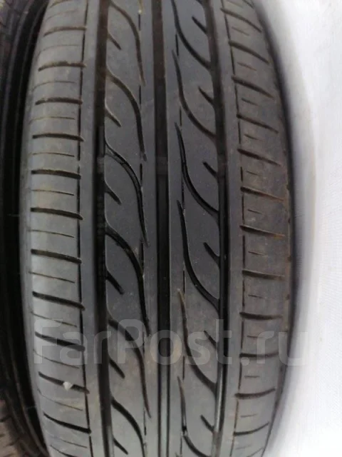 Dunlop Digi-Tyre