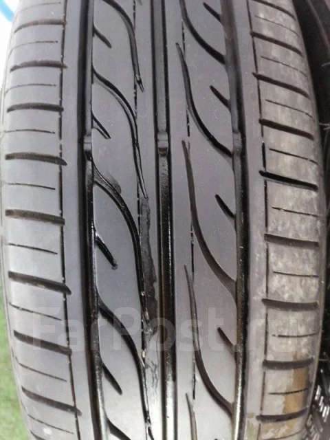 Dunlop Digi-Tyre