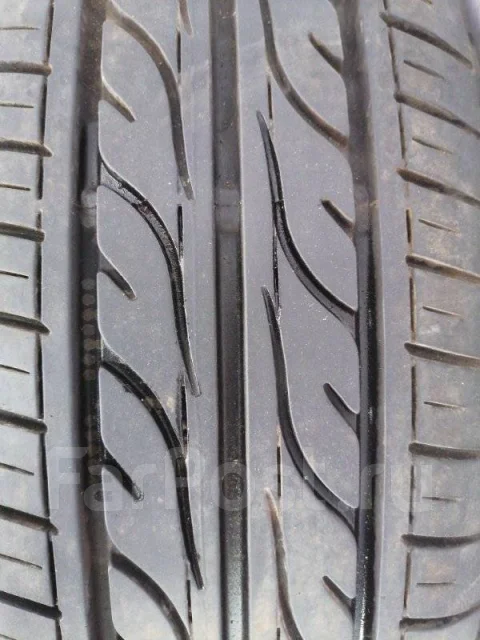Dunlop Digi-Tyre