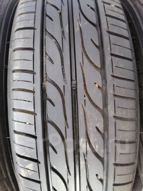 Dunlop Digi-Tyre