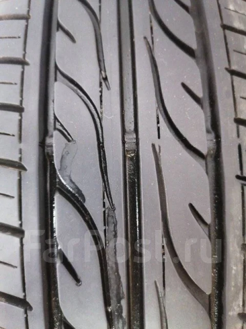 Dunlop Digi-Tyre
