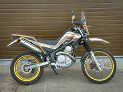 Yamaha XT 250
