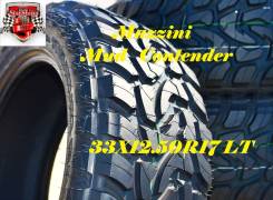 Mazzini Mud Contender