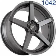 Z-Performance. 8.5x19", 5x114.3, ET35,  73,1. 