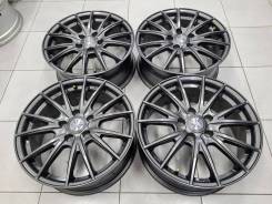 Weds Rizley VS. 7.0x17", 5x114.3, ET40, �� 73,1���. ����