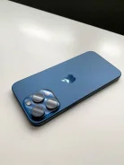 Apple iPhone 12 Pro Max. �/�, 256 ��, �����, 3G, 4G LTE, 5G, Dual-SIM ����