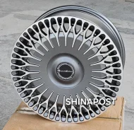 Brixton Forged. 7.5x17", 4x100, 4x114.3, ET40, �� 73,1���. ����