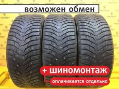 Kumho WinterCraft Ice WI31+