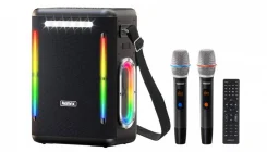 ������������ ������� REMAX 300W RB-M70 (black) ����