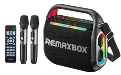 ������������ ������� REMAX 100W RB-M65 (black) ����