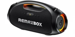 ������������ ������� REMAX 60W RB-M73 (black) ����