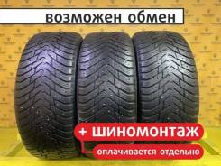 Nokian Hakkapeliitta 8 SUV
