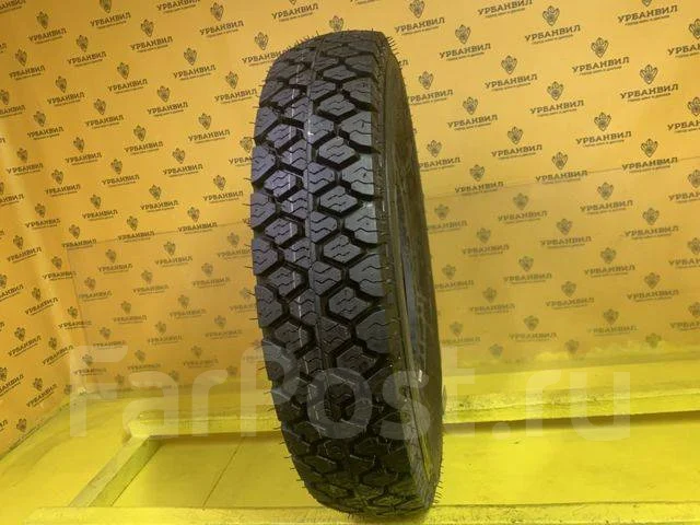 Goodyear Cargo UltraGrip G46