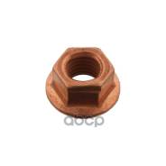 ����� ������� �������! M8x1.25 BMW E38 2.5TDS /Z3 1.8/1.9 95-03, MB W202 1.8i 93-01 Febi ���. 03687 03687 ����