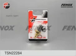 ������ ����������� ����������� �������� FORD Mondeo IV, Mazda 3 / 6 Fenox TSN22284 TSN22284 ����