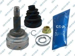 ����(������, ��������, �������, ���������� ������) 26*25*58 � ABS, Corolla Fielder E142, E144 4WD 10-, Axio ZRE 144 4WD,142 08- GSP 859387 859387 ����