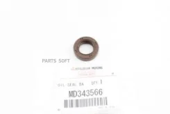 ������� ������������ ���� Mitsubishi MD343566 MD343566 ����