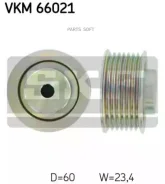 ����� �������� ���������� ����� SKF VKM66021 VKM66021 ����
