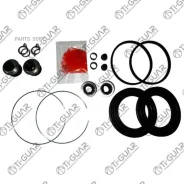 ����������� ���������� �������� �� 2 �������� Tiguar TG0447858010 TG0447858010 ����