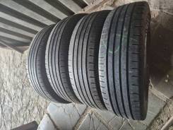 Continental ContiEcoContact 5. ������, �/�, ����� 10 % ����