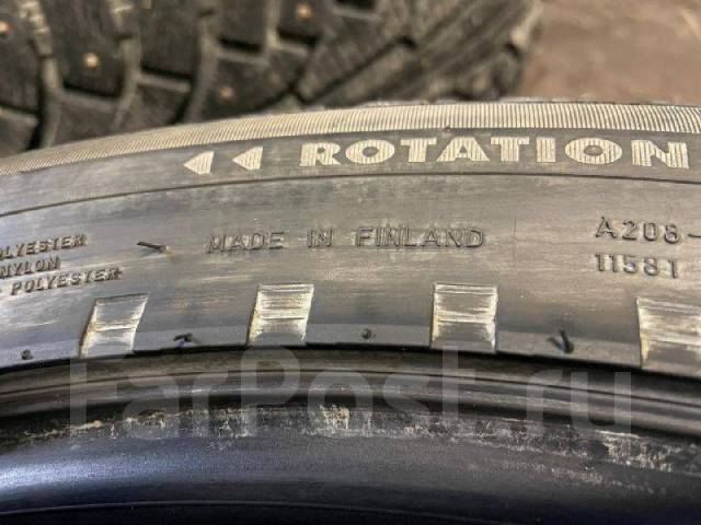 Nokian Hakkapeliitta Sport Utility 5