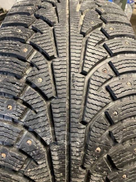 Nokian Hakkapeliitta Sport Utility 5