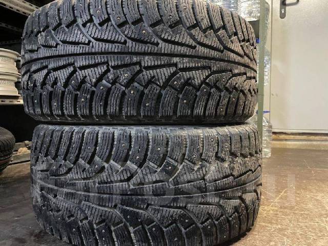 Nokian Hakkapeliitta Sport Utility 5