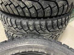 Nokian Hakkapeliitta Sport Utility 5