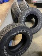 Mickey Thompson Baja STZ Radial