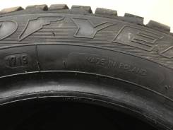 Goodyear UltraGrip 600