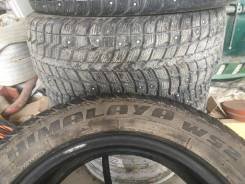 Federal Himalaya WS2