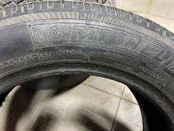 Michelin Energy Saver 4