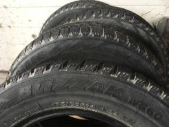 Bridgestone Blizzak WS-60