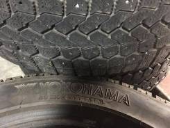  16  / Yokohama Ice Guard Stud F700S 205/55 R16 91Q     ( 2.) 